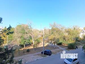 3-к квартира, вторичка, 71м2, 3/5 этаж