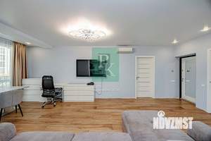 3-к квартира, вторичка, 87м2, 2/5 этаж