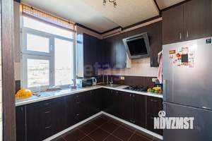 3-к квартира, вторичка, 167м2, 10/10 этаж