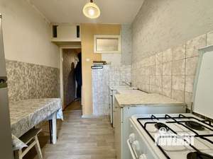 1-к квартира, вторичка, 30м2, 2/5 этаж