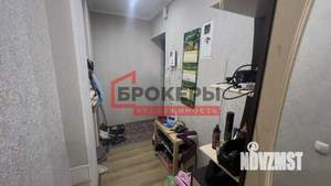 2-к квартира, вторичка, 44м2, 3/5 этаж