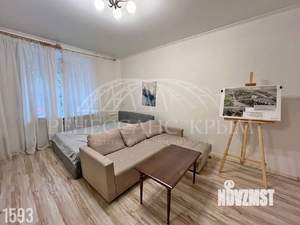 3-к квартира, вторичка, 78м2, 2/3 этаж