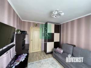 2-к квартира, вторичка, 37м2, 5/5 этаж