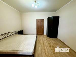 1-к квартира, вторичка, 40м2, 5/5 этаж