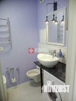 Студия квартира, вторичка, 30м2, 4/7 этаж