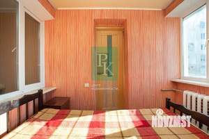 1-к квартира, вторичка, 40м2, 5/6 этаж