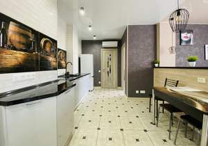 2-к квартира, вторичка, 64м2, 3/4 этаж