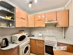2-к квартира, вторичка, 42м2, 3/5 этаж
