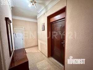 2-к квартира, вторичка, 59м2, 1/3 этаж