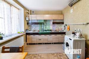 2-к квартира, вторичка, 66м2, 2/5 этаж