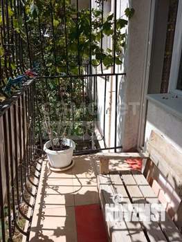 1-к квартира, вторичка, 33м2, 1/5 этаж