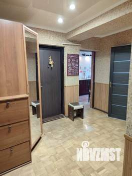 3-к квартира, вторичка, 75м2, 2/5 этаж