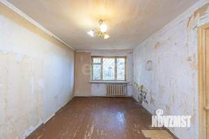 1-к квартира, вторичка, 29м2, 1/5 этаж