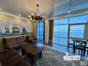 Студия квартира, вторичка, 85м2, 9/14 этаж