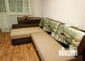 2-к квартира, вторичка, 42м2, 4/5 этаж