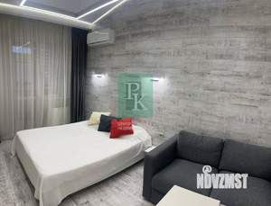 1-к квартира, вторичка, 40м2, 8/8 этаж