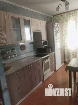 3-к квартира, вторичка, 68м2, 3/9 этаж