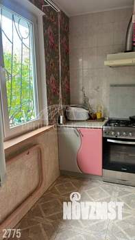 3-к квартира, вторичка, 82м2, 1/5 этаж