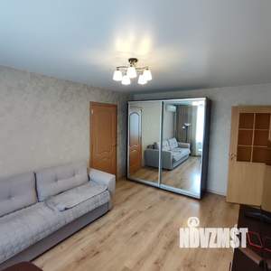 2-к квартира, вторичка, 51м2, 2/9 этаж