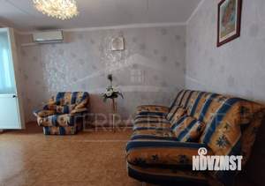 3-к квартира, вторичка, 73м2, 8/9 этаж