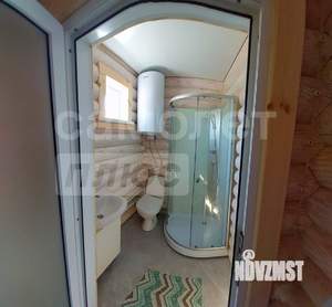 Студия квартира, вторичка, 20м2, 2/2 этаж