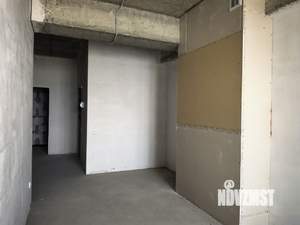 Студия квартира, вторичка, 41м2, 15/16 этаж