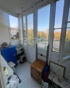 2-к квартира, вторичка, 39м2, 3/5 этаж