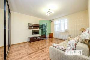 1-к квартира, вторичка, 50м2, 2/5 этаж