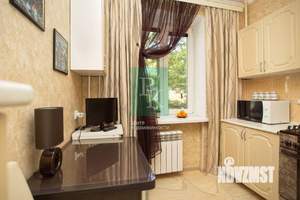 1-к квартира, вторичка, 29м2, 1/3 этаж