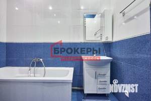 1-к квартира, вторичка, 43м2, 5/5 этаж