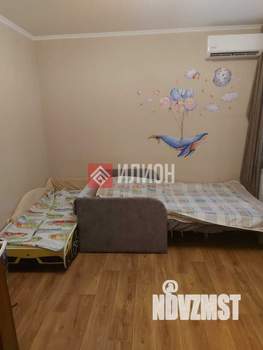 4-к квартира, вторичка, 107м2, 5/6 этаж