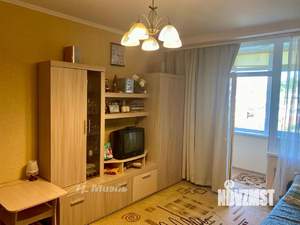 2-к квартира, вторичка, 53м2, 7/10 этаж
