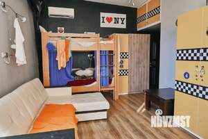 5-к квартира, вторичка, 134м2, 13/13 этаж