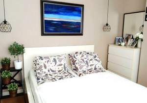 2-к квартира, вторичка, 56м2, 11/11 этаж