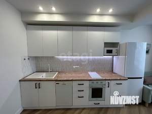 1-к квартира, вторичка, 37м2, 8/8 этаж