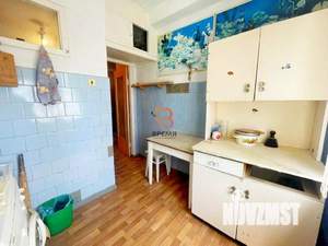 3-к квартира, вторичка, 60м2, 4/5 этаж