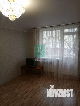 1-к квартира, вторичка, 30м2, 3/5 этаж