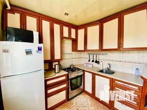 3-к квартира, вторичка, 55м2, 5/5 этаж