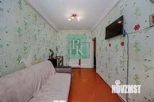 3-к квартира, вторичка, 63м2, 2/5 этаж