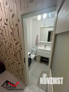 2-к квартира, вторичка, 69м2, 2/11 этаж