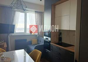 2-к квартира, вторичка, 54м2, 13/16 этаж