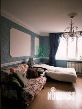 1-к квартира, вторичка, 42м2, 4/5 этаж