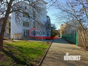 Студия квартира, вторичка, 24м2, 1/4 этаж