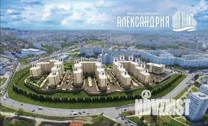 1-к квартира, вторичка, 34м2, 11/12 этаж