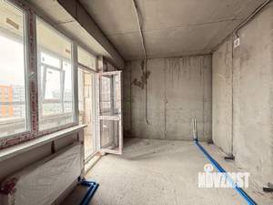 Студия квартира, вторичка, 27м2, 7/9 этаж