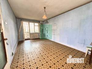 1-к квартира, вторичка, 31м2, 4/5 этаж