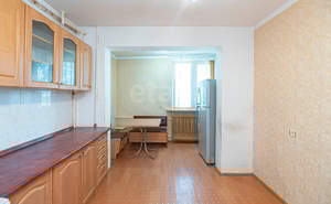 2-к квартира, вторичка, 59м2, 1/9 этаж