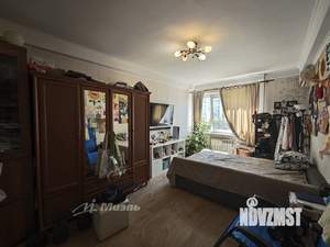 3-к квартира, вторичка, 68м2, 3/5 этаж