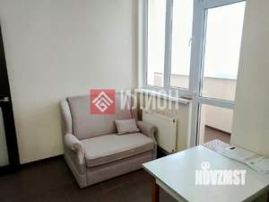 1-к квартира, вторичка, 35м2, 8/10 этаж