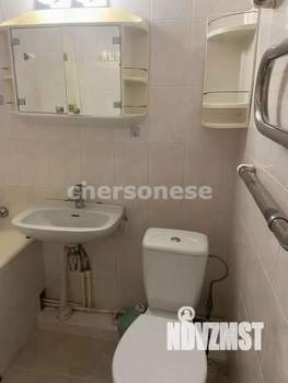 1-к квартира, вторичка, 31м2, 2/5 этаж